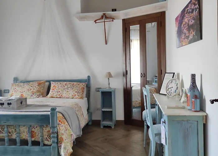 Caledonia לינה וארוחת בוקר 3*