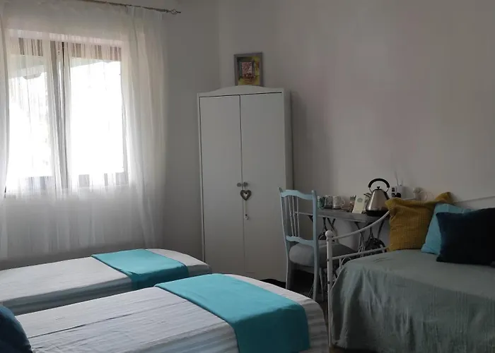 Caledonia מרקטו סן סברינו