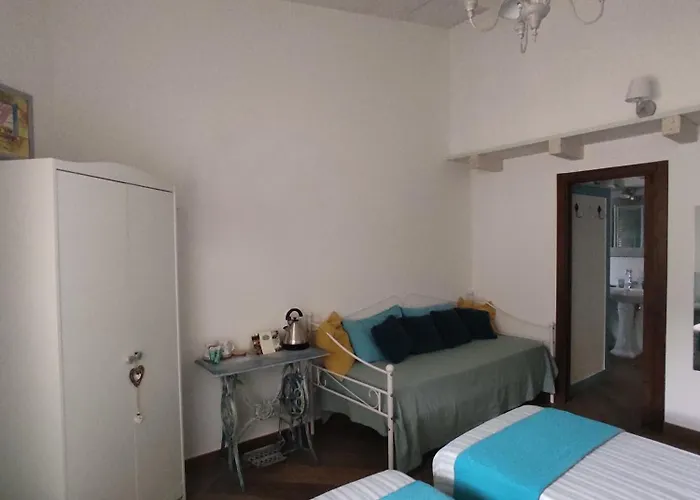 Caledonia 3* מרקטו סן סברינו