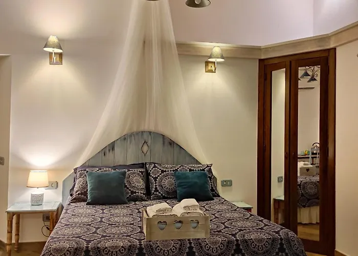 Caledonia לינה וארוחת בוקר 3*